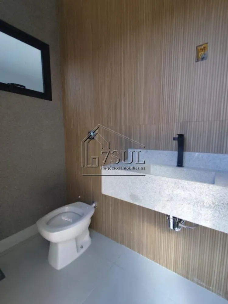 Casa, 3 quartos, 119 m² - Foto 11