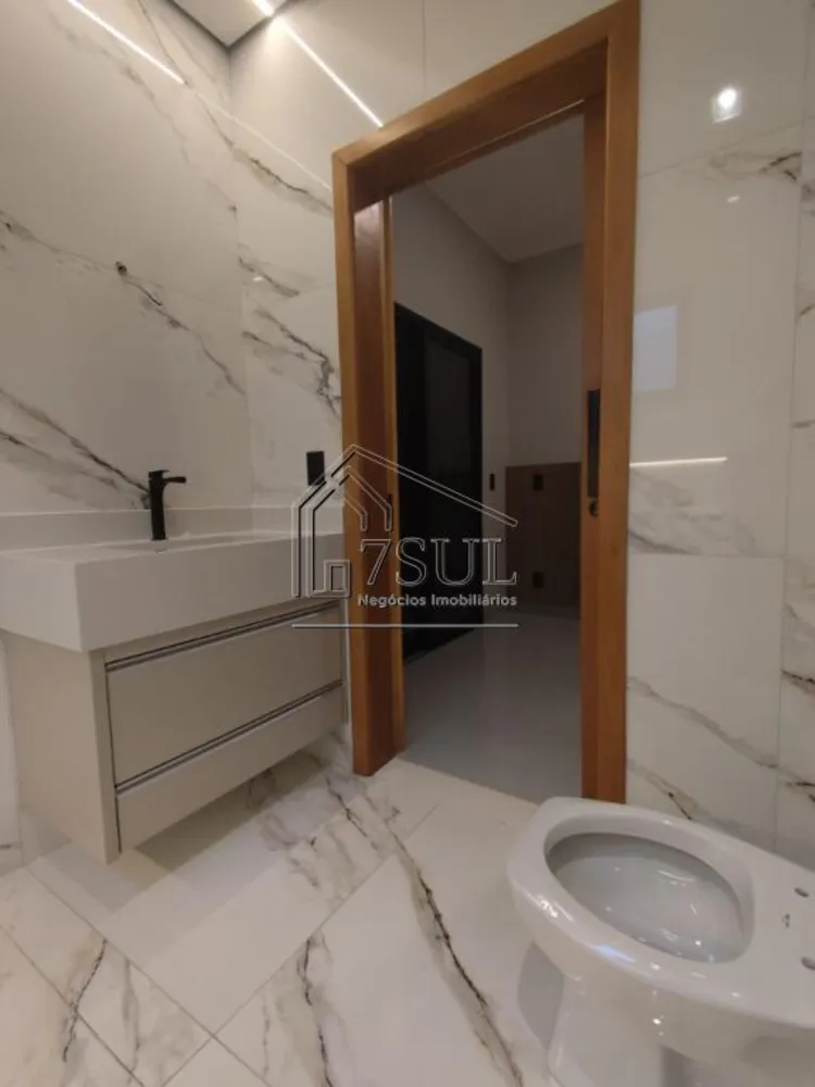 Casa, 3 quartos, 119 m² - Foto 8