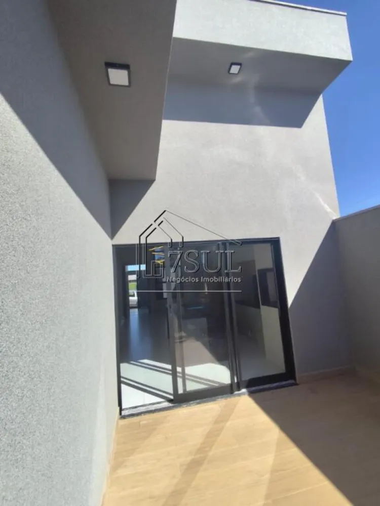 Casa, 3 quartos, 119 m² - Foto 3
