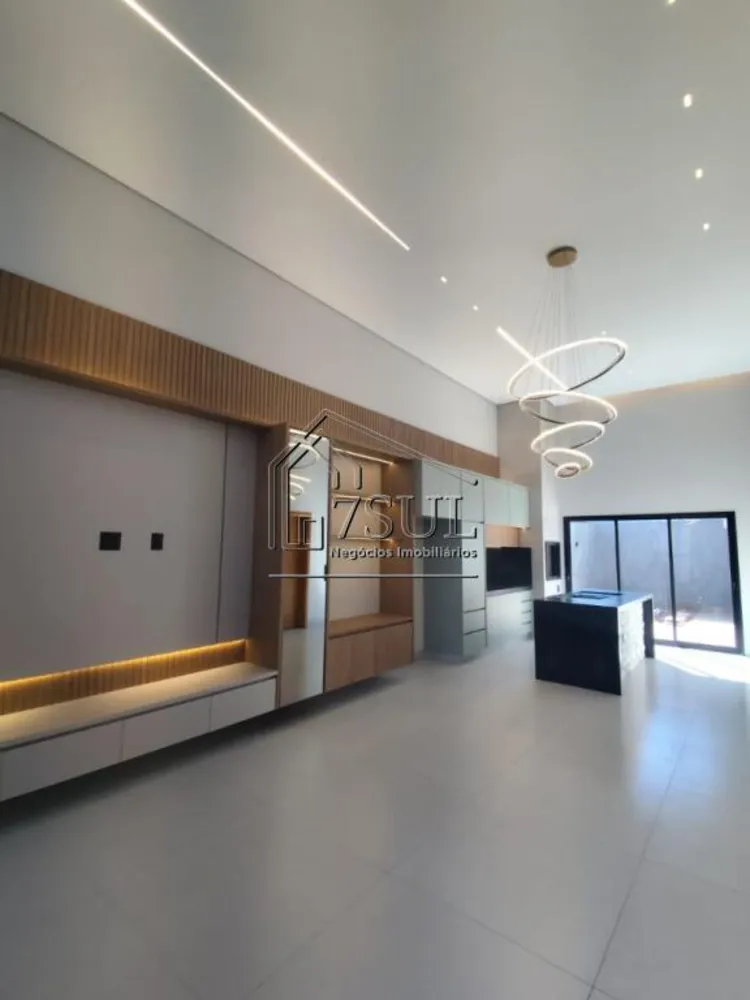 Casa, 3 quartos, 119 m² - Foto 4