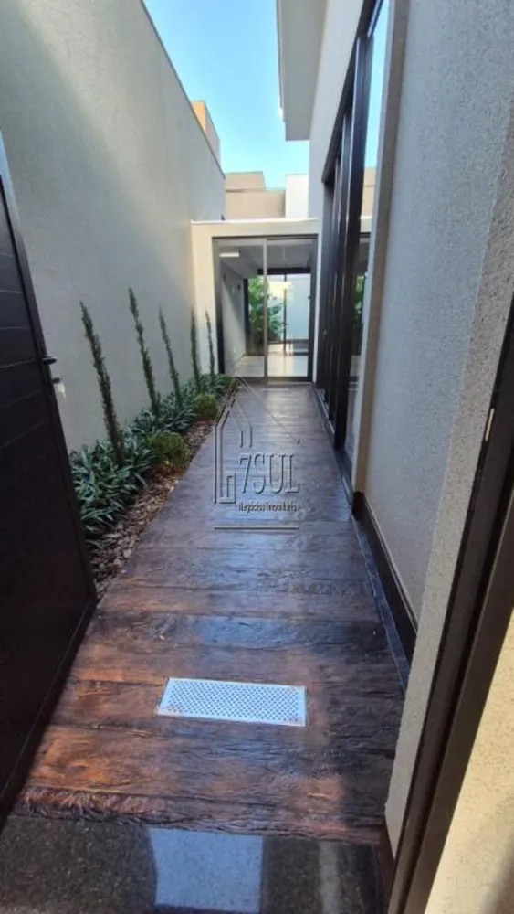Casa, 3 quartos, 185 m² - Foto 3