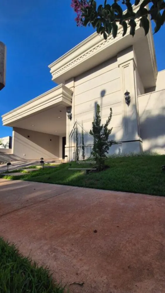 Casa, 3 quartos, 185 m² - Foto 1