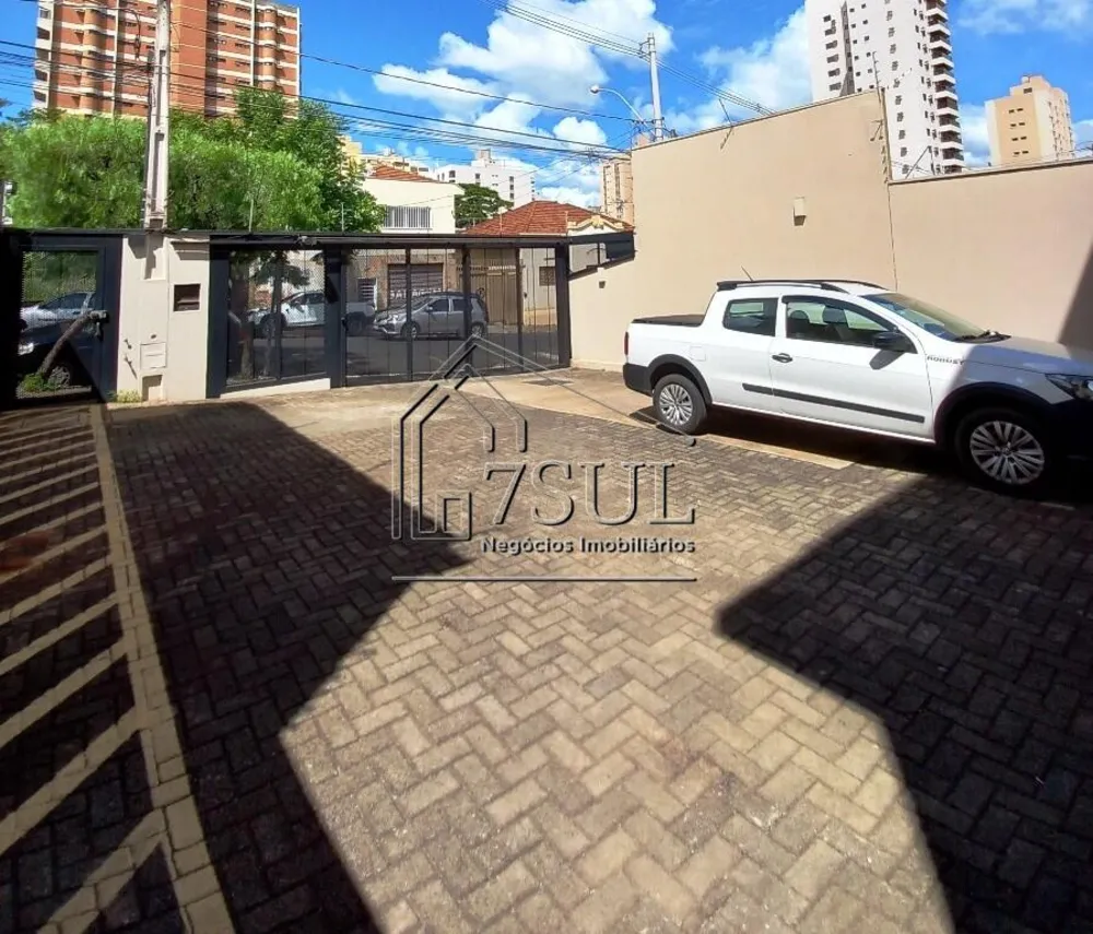 Prédio Inteiro, 374 m² - Foto 2