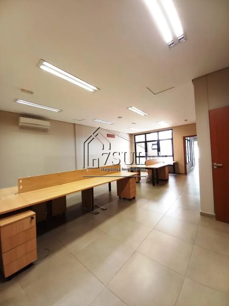 Prédio Inteiro, 374 m² - Foto 8
