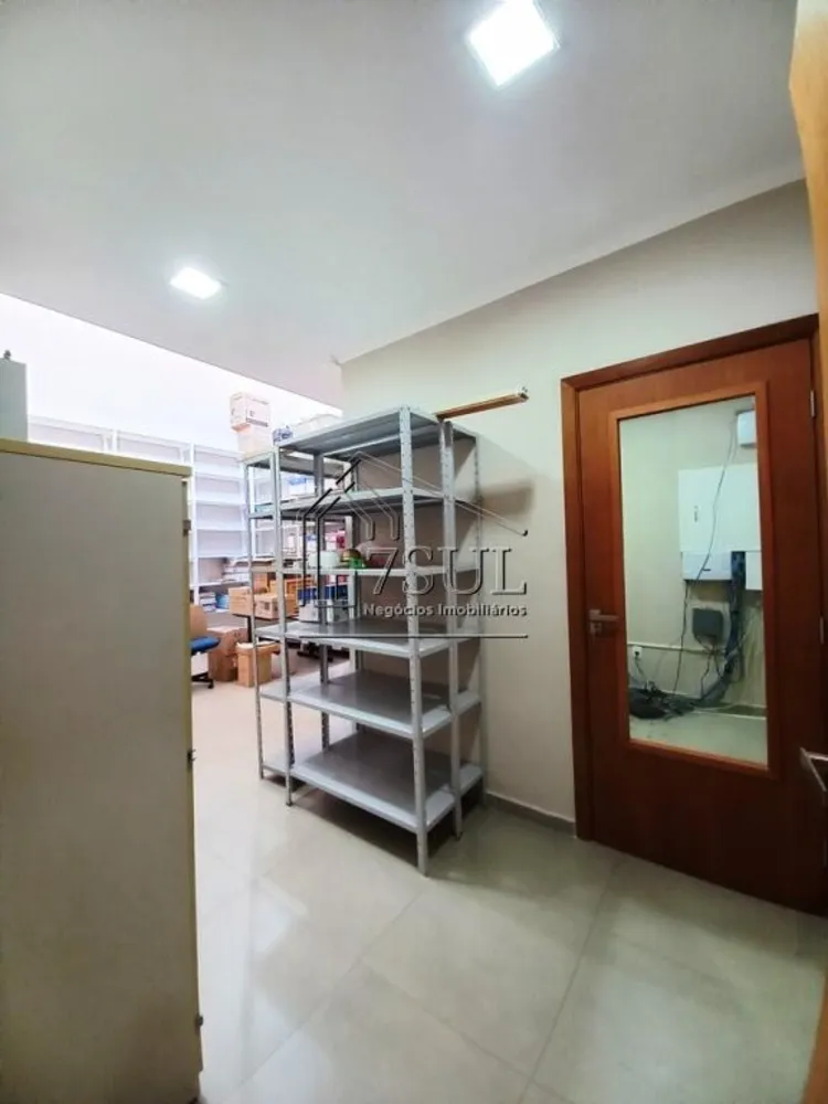 Prédio Inteiro, 374 m² - Foto 12