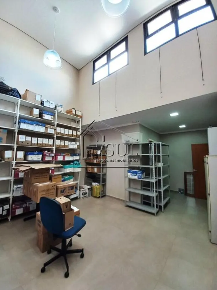 Prédio Inteiro, 374 m² - Foto 11