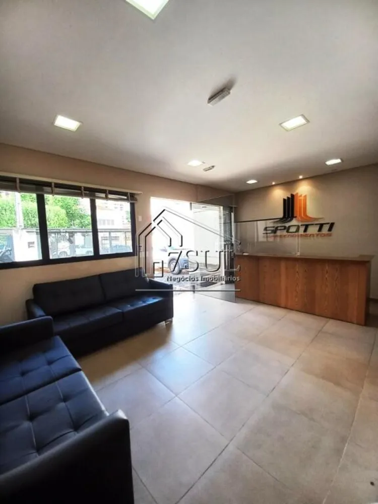 Prédio Inteiro, 374 m² - Foto 7