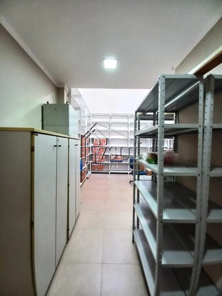 Prédio Inteiro, 374 m² - Foto 10