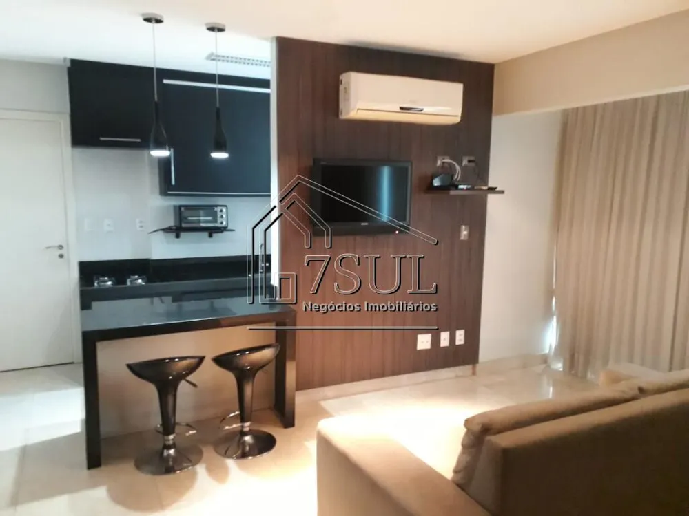 Apartamento, 1 quarto, 40 m² - Foto 3