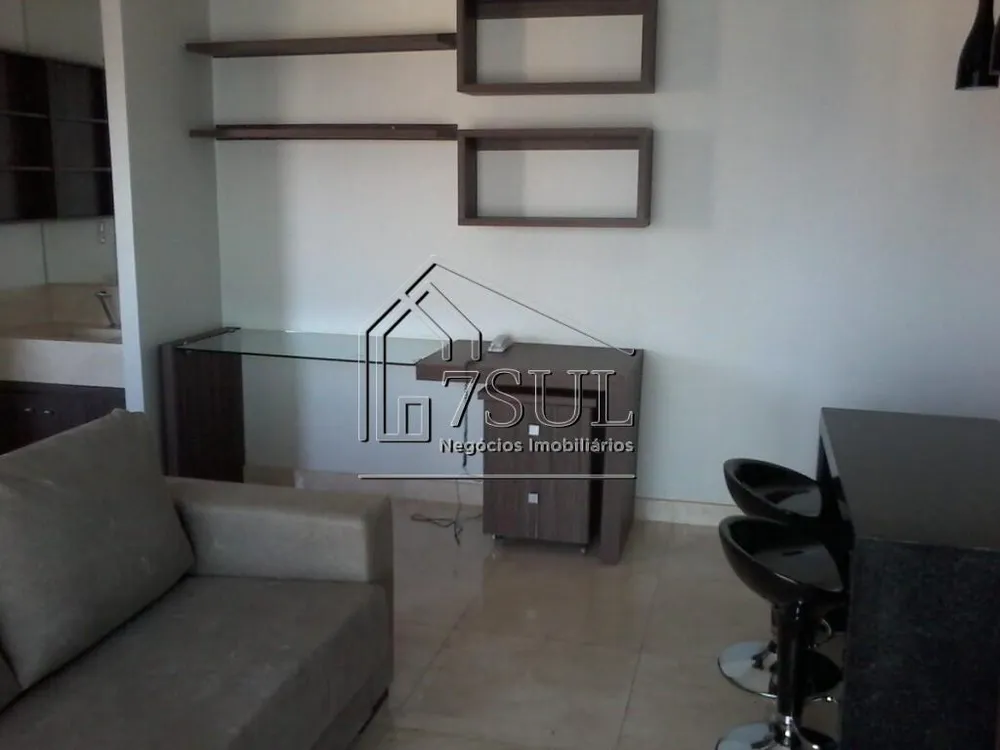Apartamento, 1 quarto, 40 m² - Foto 4
