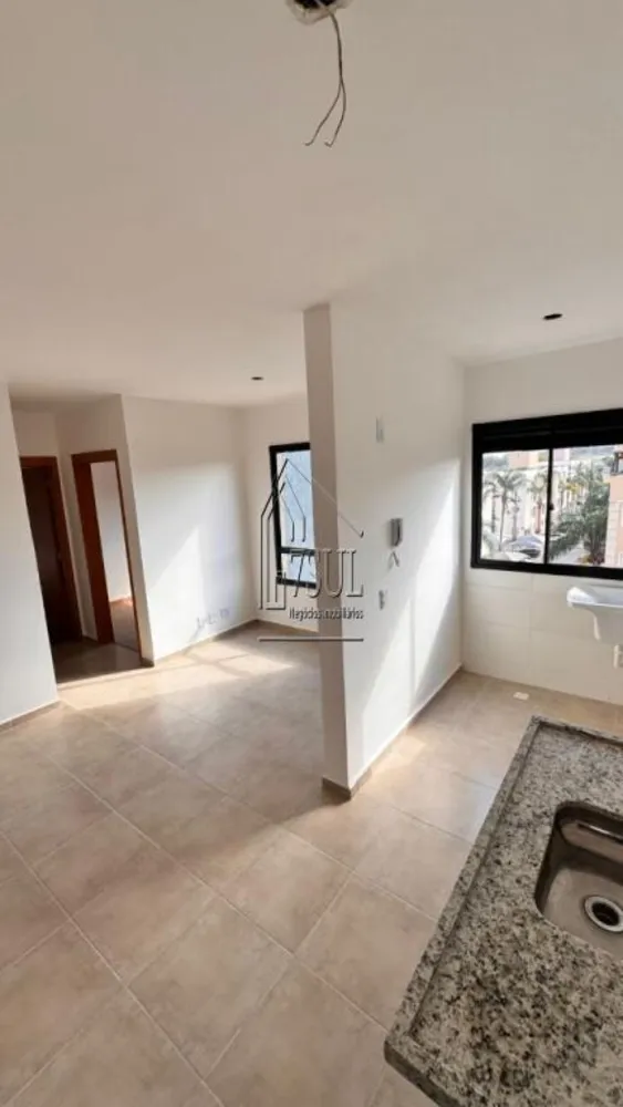 Apartamento, 2 quartos, 48 m² - Foto 9