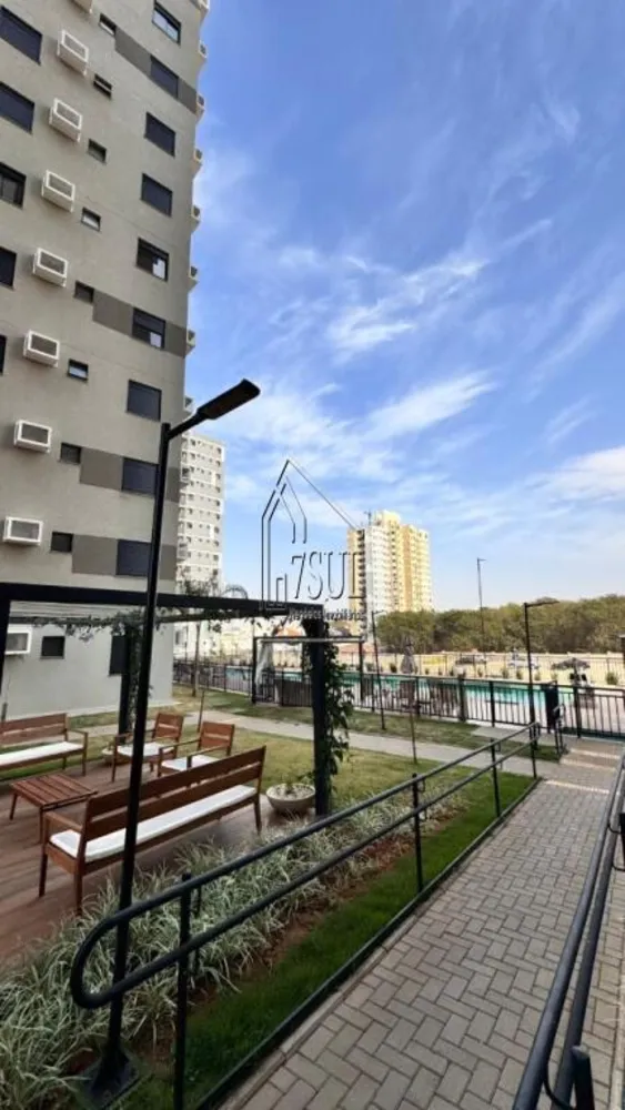 Apartamento, 2 quartos, 48 m² - Foto 4
