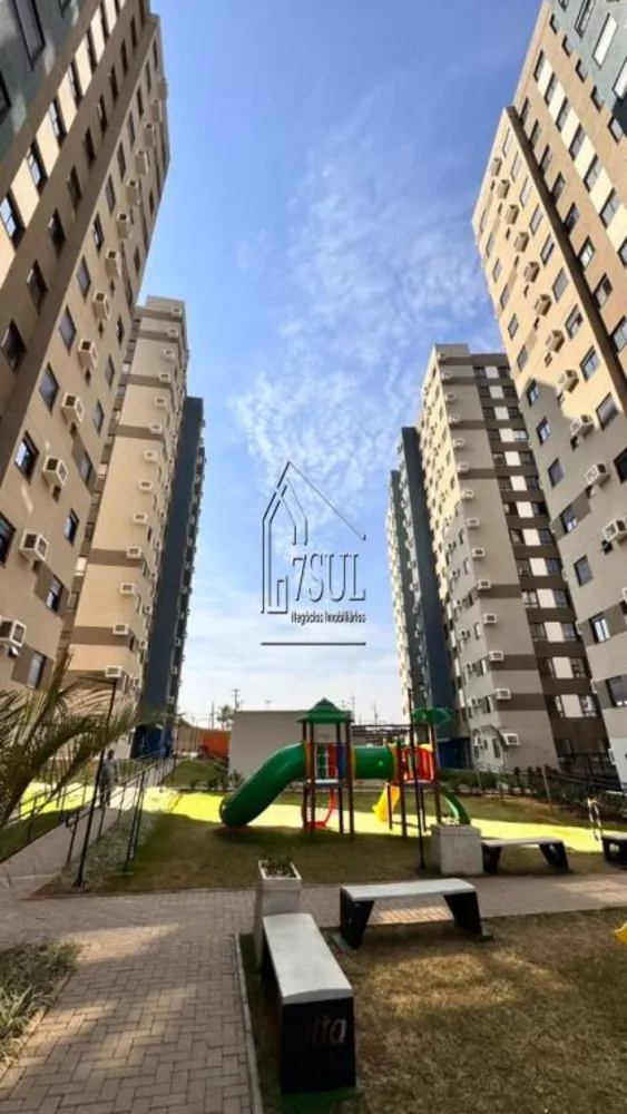 Apartamento, 2 quartos, 48 m² - Foto 8