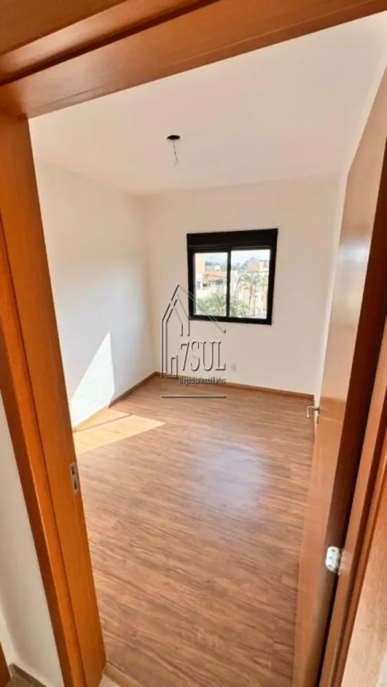 Apartamento, 2 quartos, 48 m² - Foto 2