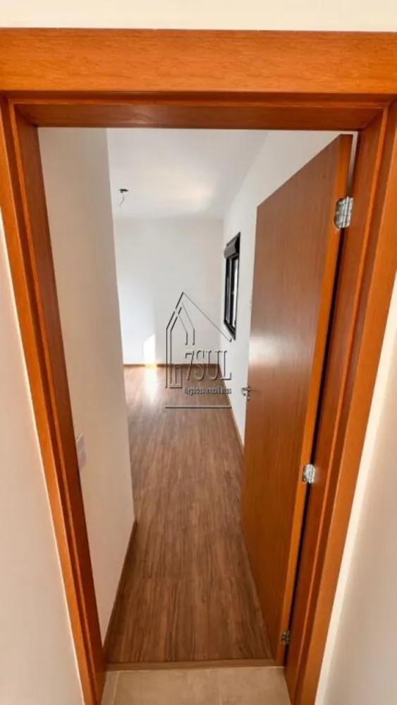 Apartamento, 2 quartos, 48 m² - Foto 5
