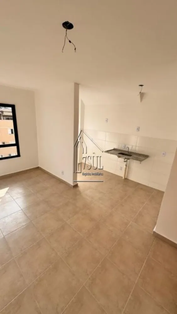 Apartamento, 2 quartos, 48 m² - Foto 6