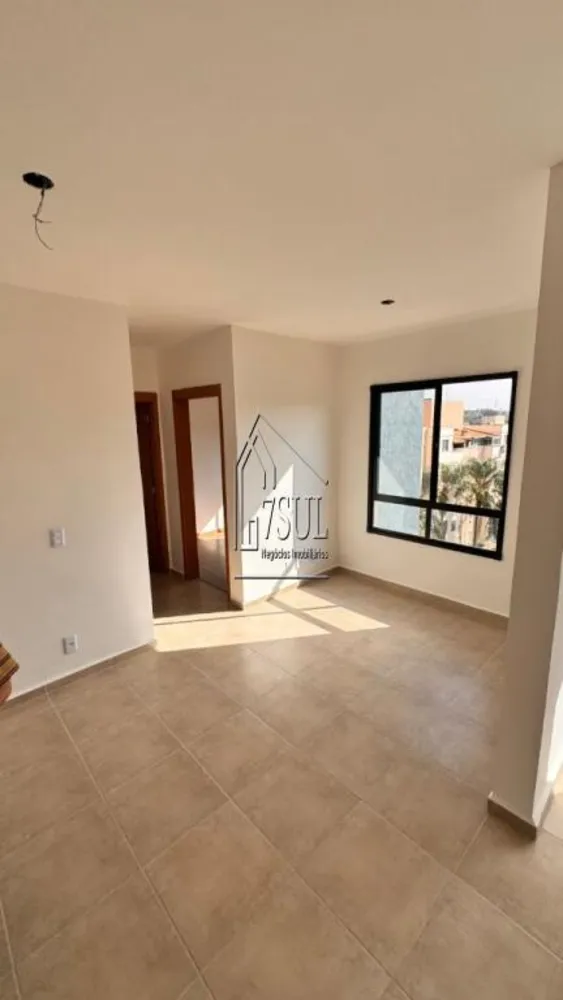 Apartamento, 2 quartos, 48 m² - Foto 4
