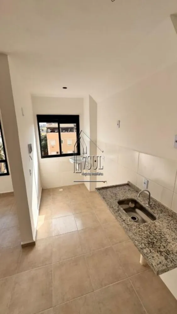 Apartamento, 2 quartos, 48 m² - Foto 1