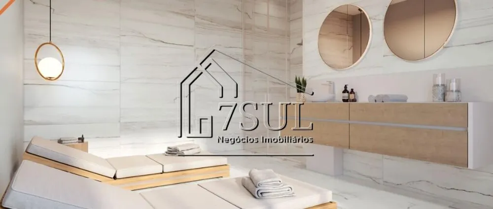 Apartamento, 3 quartos, 141 m² - Foto 1