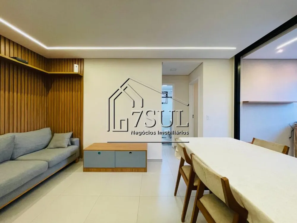 Apartamento, 1 quarto, 60 m² - Foto 5