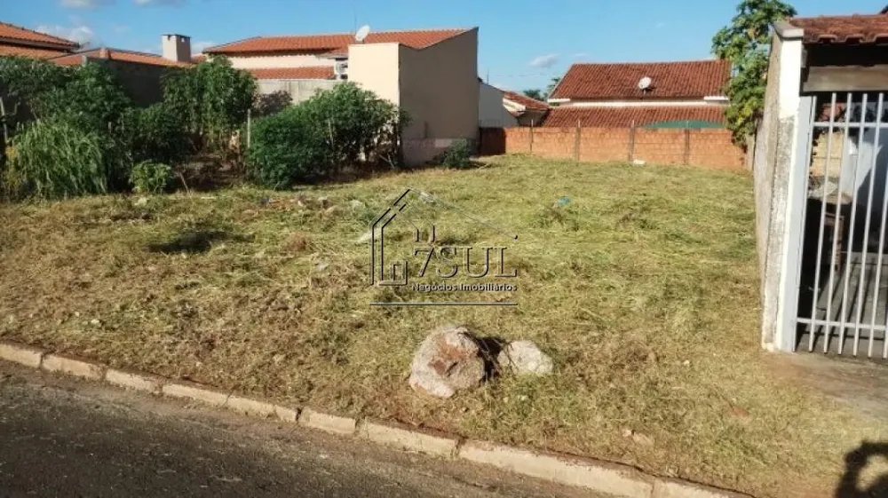 Terreno, 275 m² - Foto 1