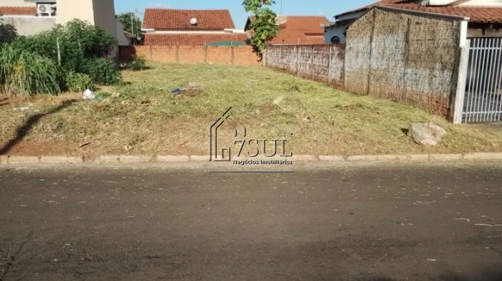 Terreno, 275 m² - Foto 2