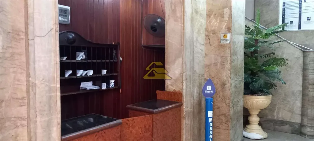 Sala-Conjunto, 372 m² - Foto 3