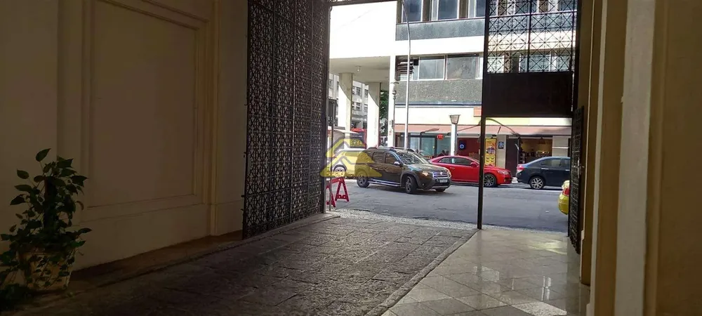 Sala-Conjunto, 372 m² - Foto 2