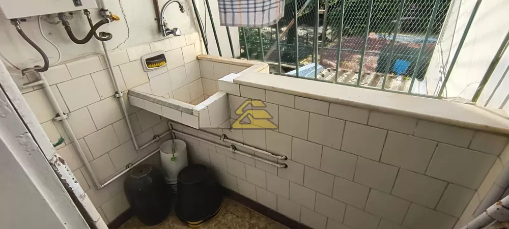 Apartamento, 2 quartos, 92 m² - Foto 33