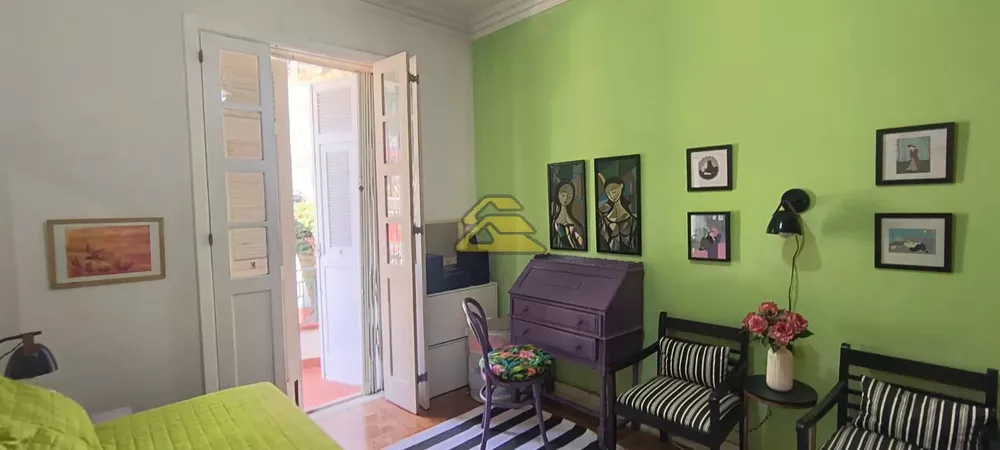 Apartamento, 2 quartos, 92 m² - Foto 22