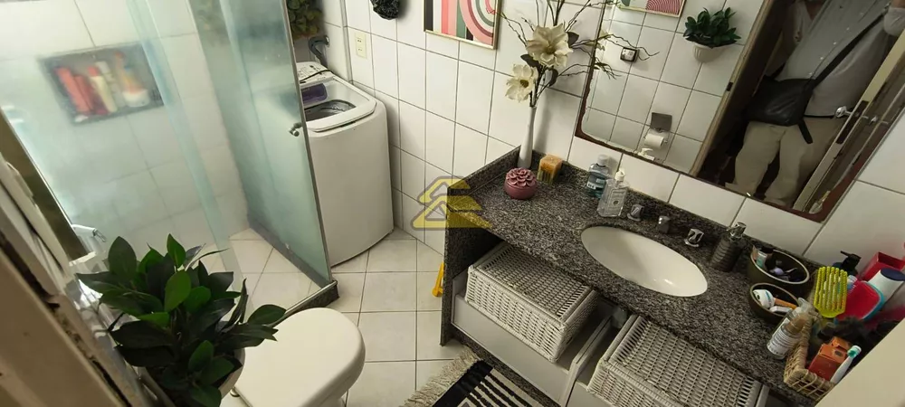 Apartamento, 2 quartos, 92 m² - Foto 15