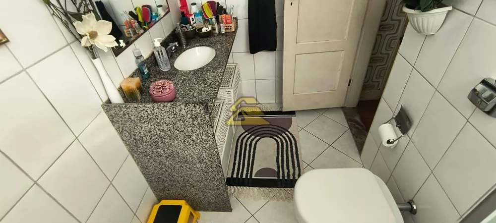Apartamento, 2 quartos, 92 m² - Foto 13