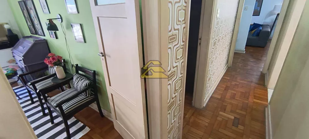 Apartamento, 2 quartos, 92 m² - Foto 6