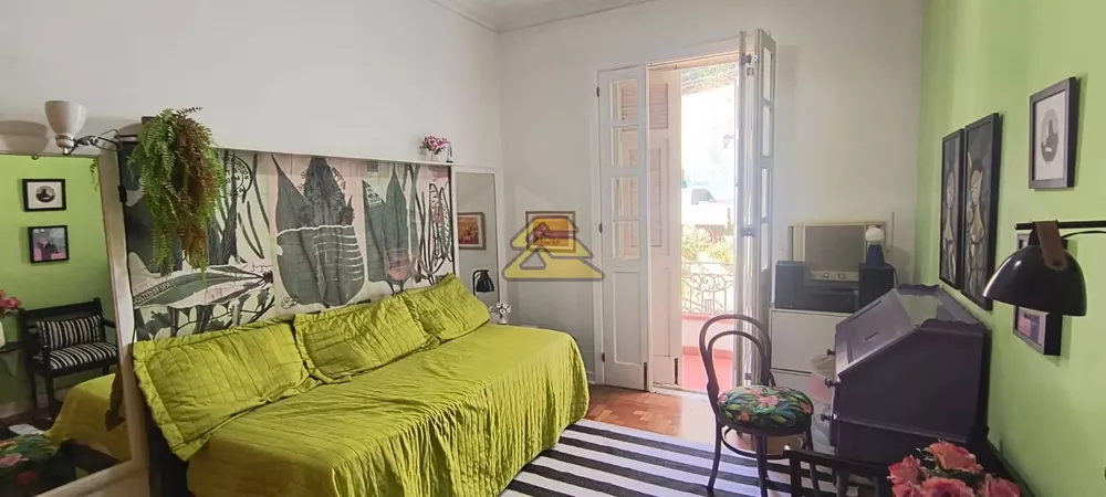 Apartamento, 2 quartos, 92 m² - Foto 21