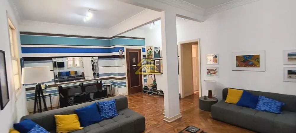 Apartamento, 2 quartos, 92 m² - Foto 1