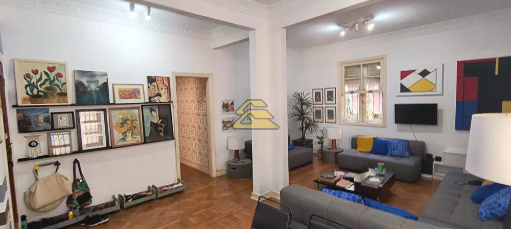 Apartamento, 2 quartos, 92 m² - Foto 4