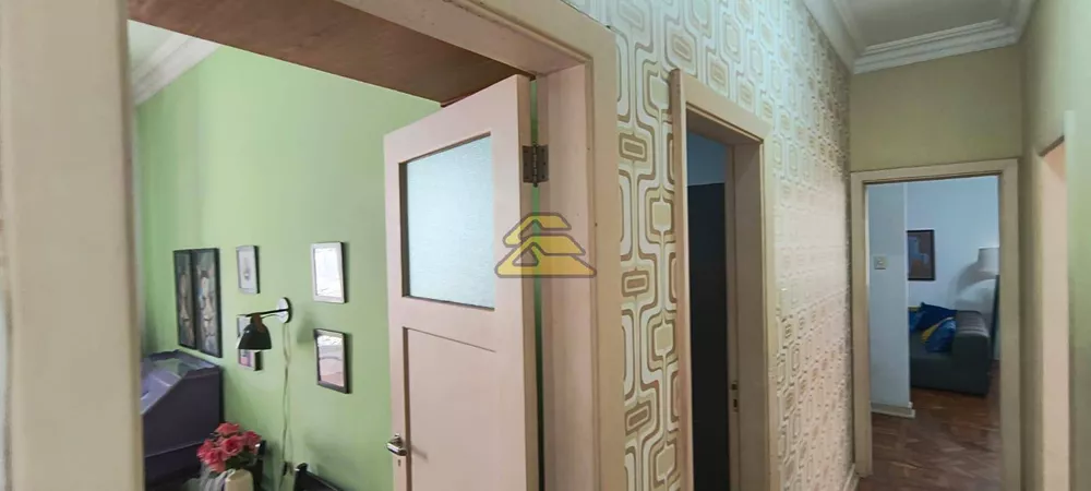 Apartamento, 2 quartos, 92 m² - Foto 7