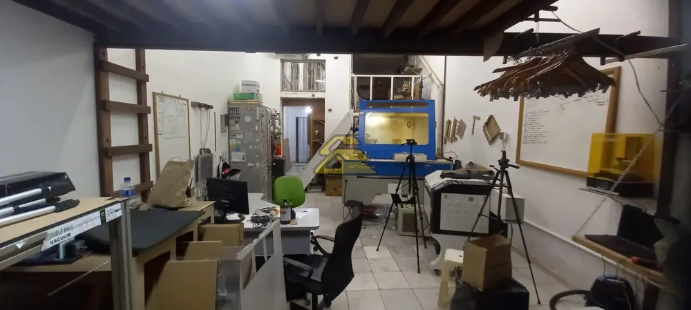Prédio Inteiro, 311 m² - Foto 24
