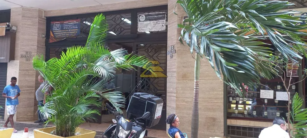 Sala-Conjunto, 300 m² - Foto 11