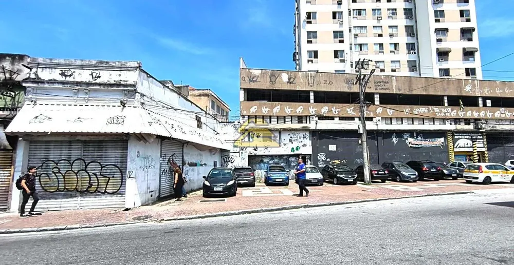 Loja-Salão, 701 m² - Foto 5