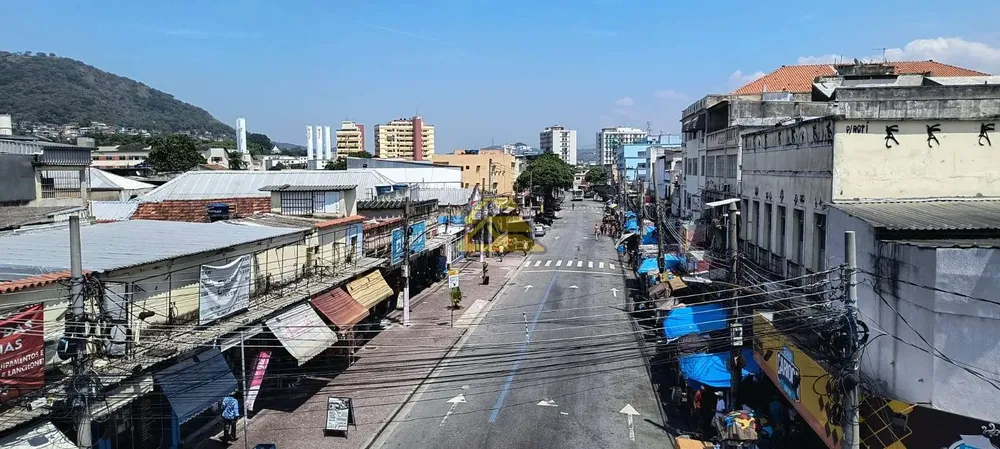 Loja-Salão, 701 m² - Foto 1