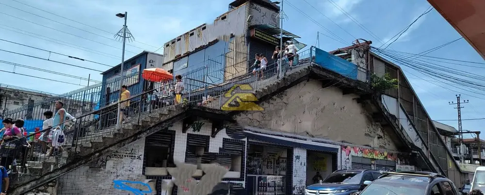 Loja-Salão, 701 m² - Foto 11