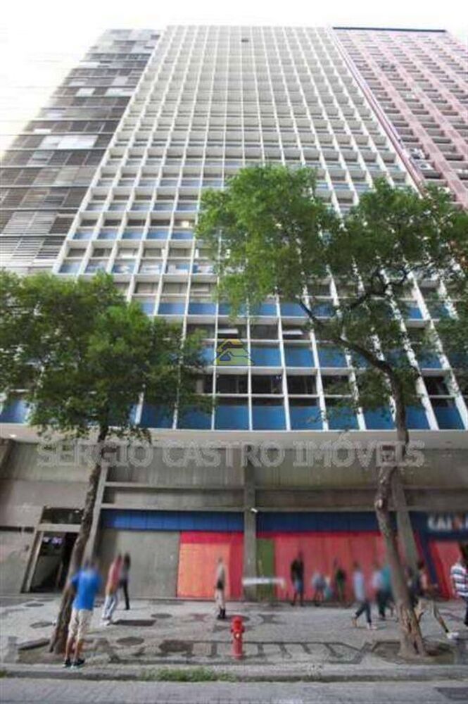 Sala-Conjunto, 423 m² - Foto 3