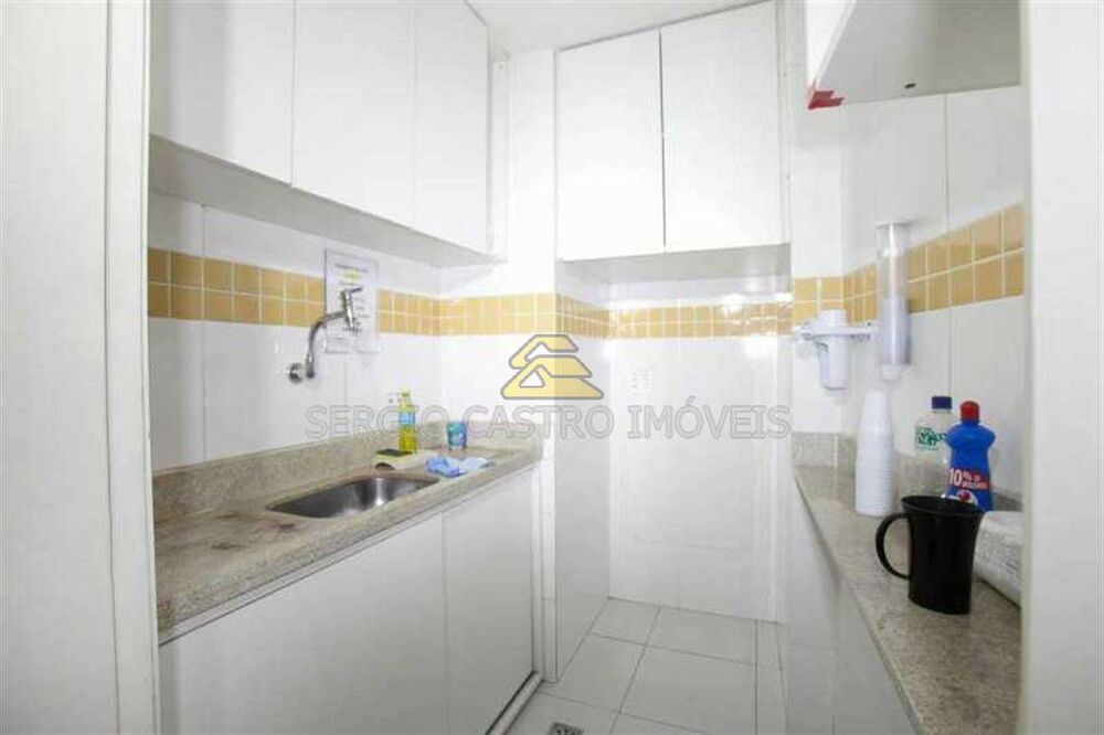 Sala-Conjunto, 423 m² - Foto 4