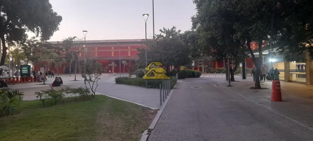 Sala-Conjunto, 200 m² - Foto 22