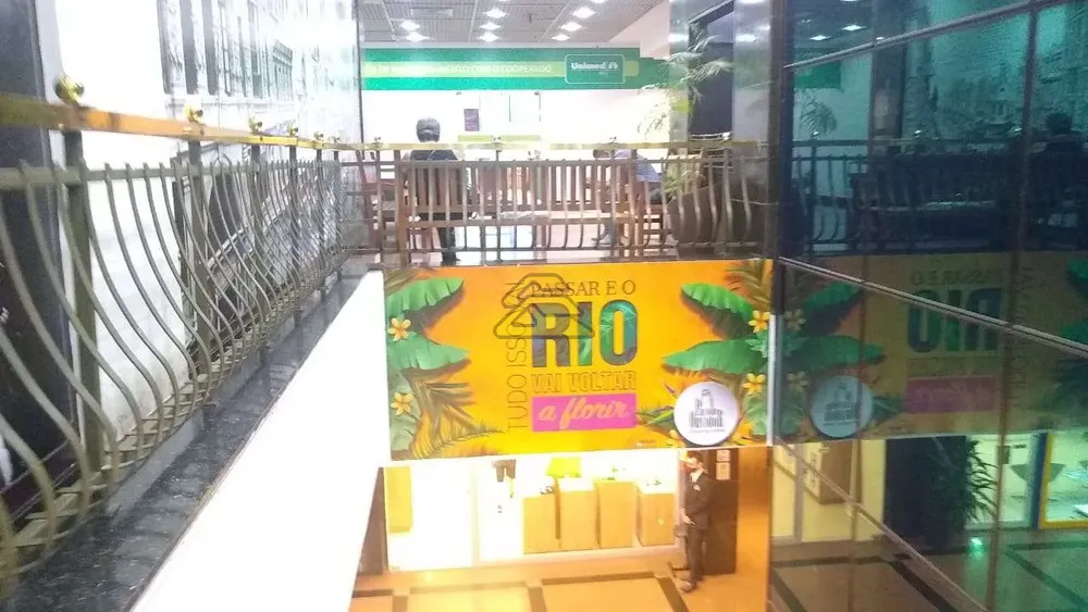 Sala-Conjunto, 42 m² - Foto 6