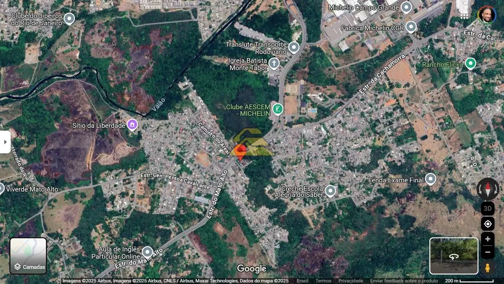 Terreno, 4 hectares - Foto 8