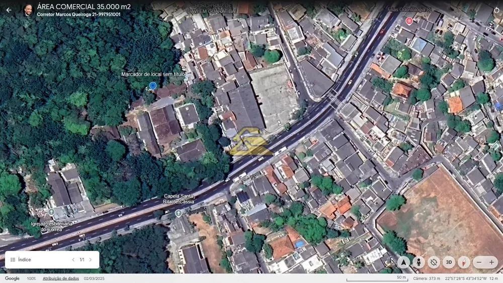 Terreno, 4 hectares - Foto 6