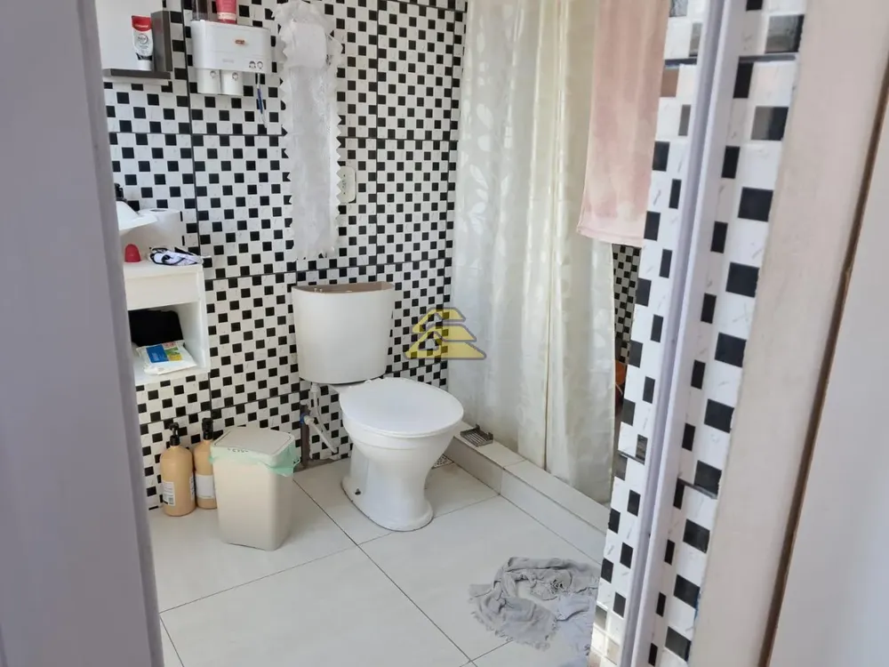 Casa, 5 quartos, 149 m² - Foto 5