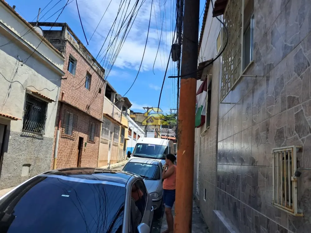 Casa, 5 quartos, 149 m² - Foto 2